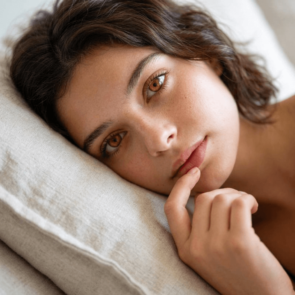 Anna — Bed 3
