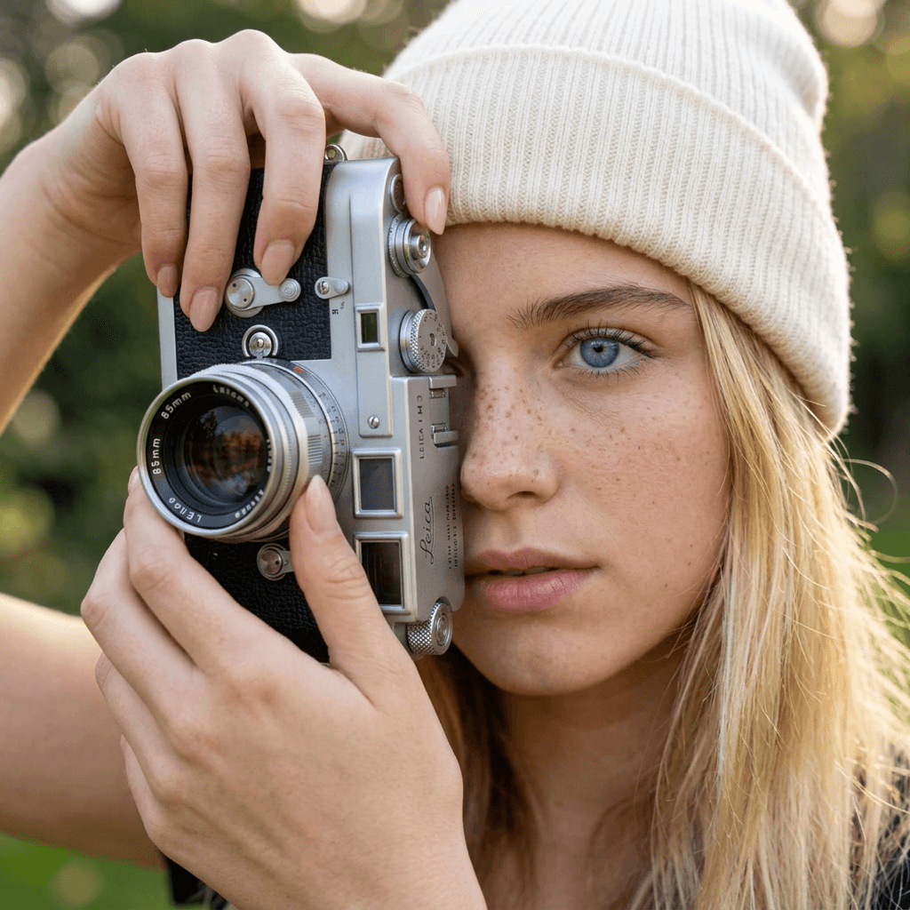 Aria — Shooting 1