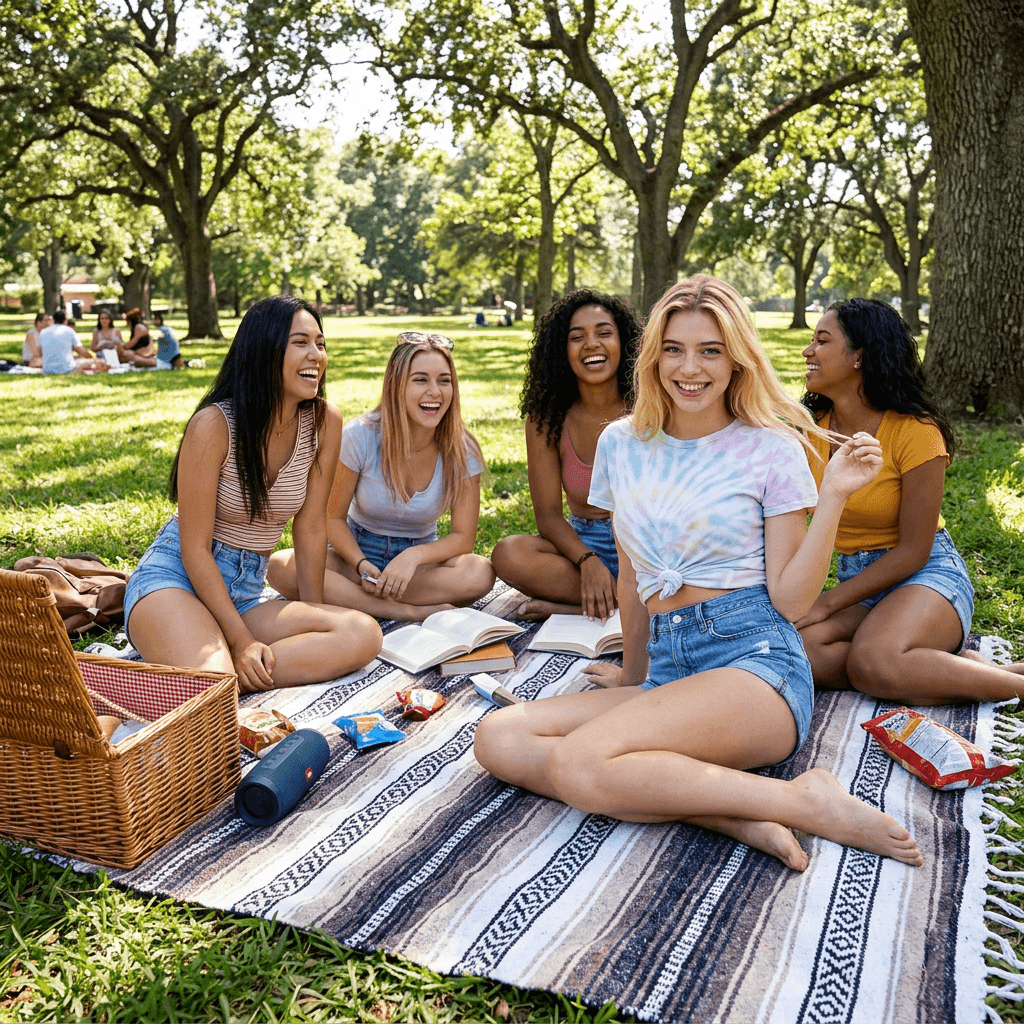 Aria — With Friends 1